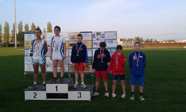 Giovanili: Giornata in chiaro scuro