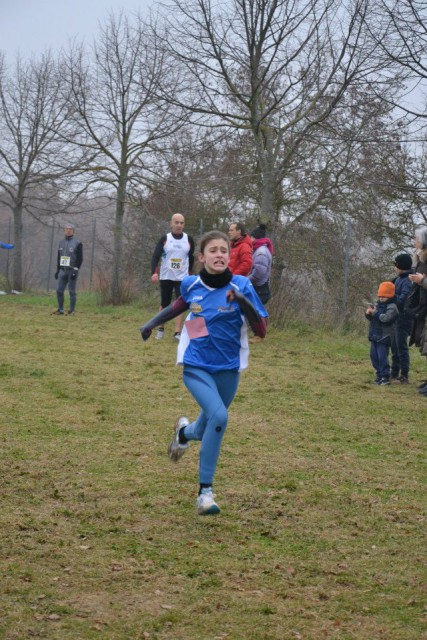 Gran Prix Toscano di Cross – Seconda Prova  Gli angeli del fango