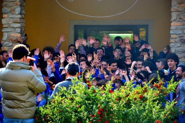 PRANZO SOCIALE ATLETICA FUTURA A.S.D.