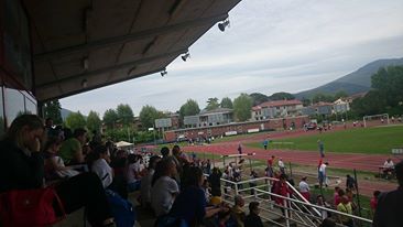 L' unione fa la forza. Volano i nostri in Toscana Atletica Futura