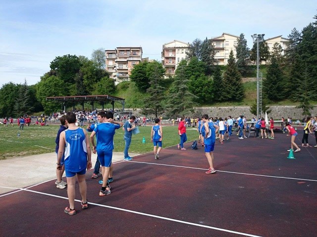 A Siena sempre in testa