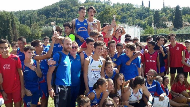 !!!!! CAMPIONI REGIONALI !!!!!