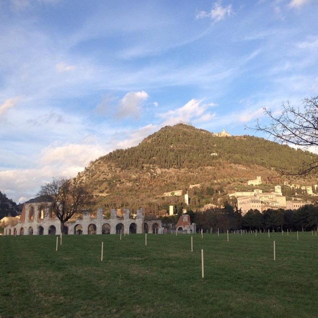 A Gubbio salta Meli: una spedizione poco fortunata.