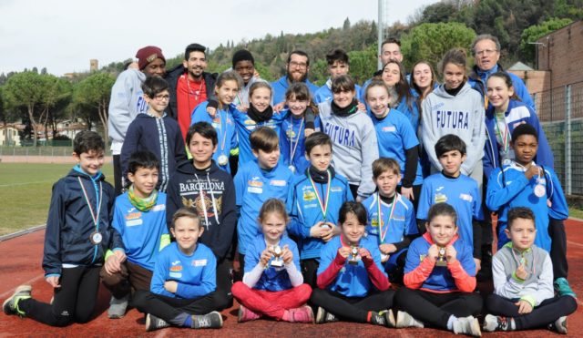 CAMPUS ESTIVO  GIOCO SPORT & NATURA 2019